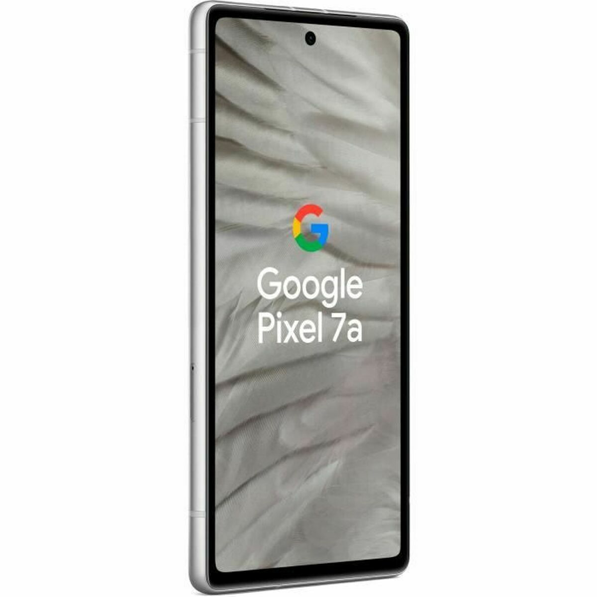 Smartphony Google Pixel 7a Biela 8 GB RAM 6,1" 128 GB
